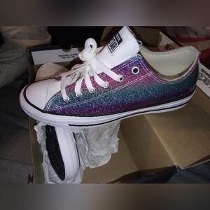 Chuck Taylor 2 for 1